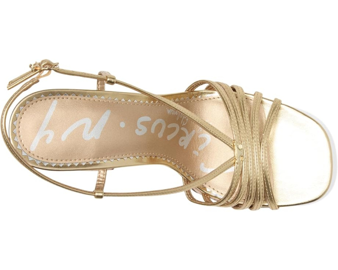 Босоножки Siena на платформе от Circus NY by Sam Edelman