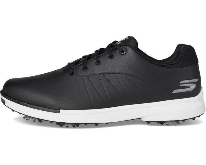 Гольф обувь Skechers GO GOLF Tempo Spiked с водонепроницаемой защитой