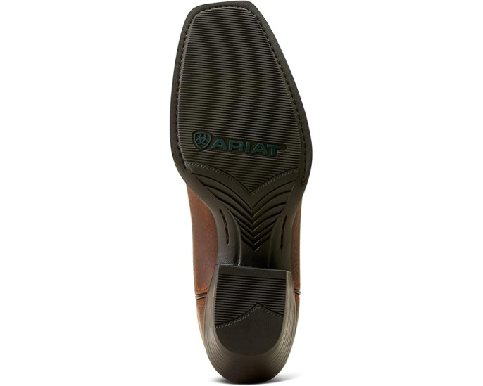 Сапоги Ariat Sport Square Toe Western с квадратным носком
