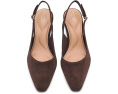 Туфли-лодочки Total Motion Mayla с ремешком на каблуке от Rockport