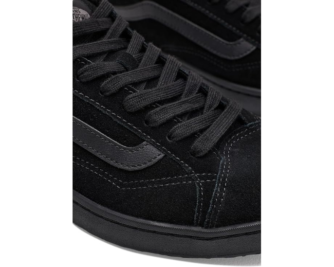 Кроссовки Vans Old Skool 36 Cup классические кожаные