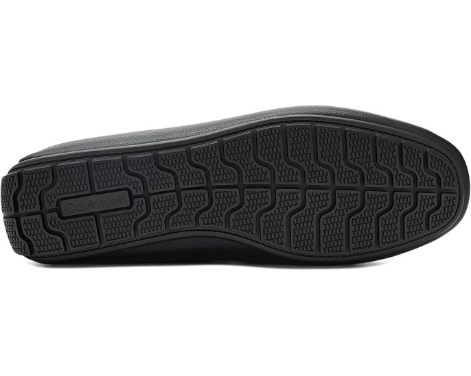 Мокасины Calvin Klein Felty с квадратным носком