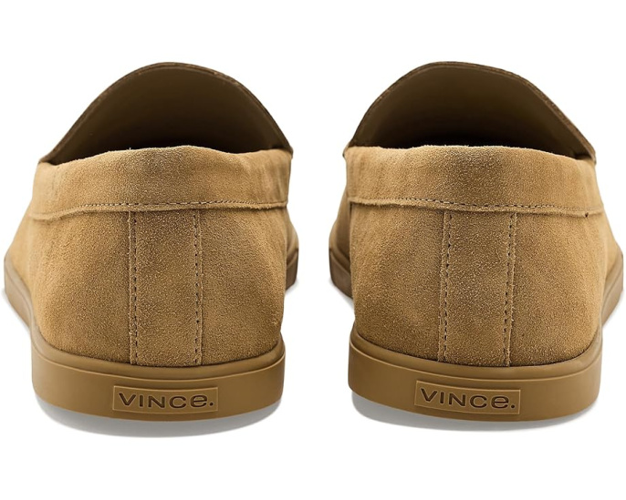 Vince Sonoma Slip-On Loafers туфли без шнурков