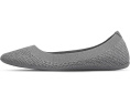 Allbirds Tree Breezer балетки на подошве из сахарного тростника