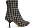 Ботильоны Parkker на низком каблуке от Blue by Betsey Johnson