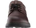 Оксфорды Dockers Warden Plain Toe с технологией Comfort Zone
