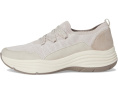 LifeStride Кроссовки Impact Slip On с эластичным трикотажным верхом