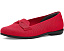 Loafers Kandi из эластичного трикотажа с бантом LifeStride