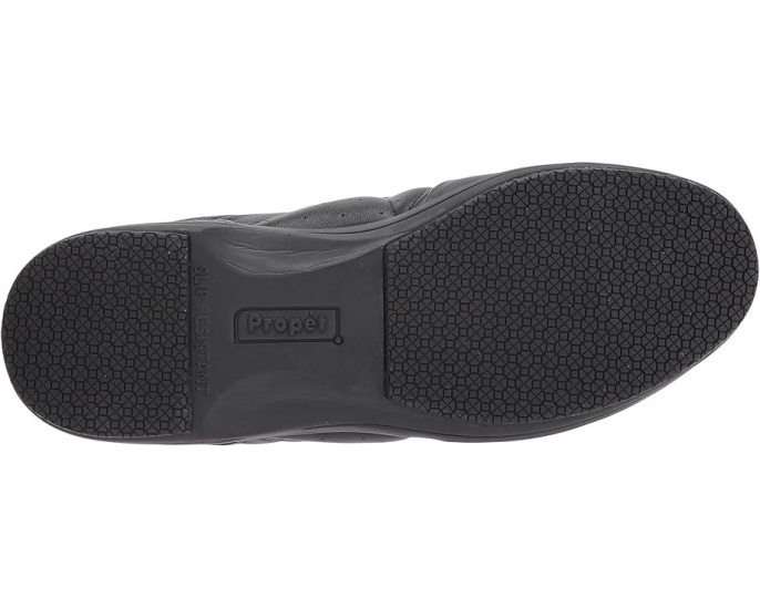 Propet Washable Walker моющаяся обувь для диабетиков