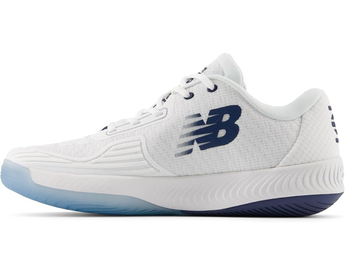 Кроссовки Fuel Cell 996v5 от New Balance для пиклбола и тенниса