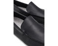 Мокасины Sperry Davenport Venetian из гладкой кожи