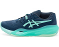 Кроссовки ASICS GEL Resolution X Clay для тенниса