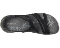 Сандалии Merrell Harbor Backstrap из натуральной кожи с амортизацией в пятке