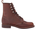 Ботинки Silversmith от Red Wing Heritage из прочной кожи с подошвой Vibram и конструкцией Goodyear