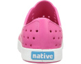Кроссовки Jefferson для детей Native Shoes с перфорацией