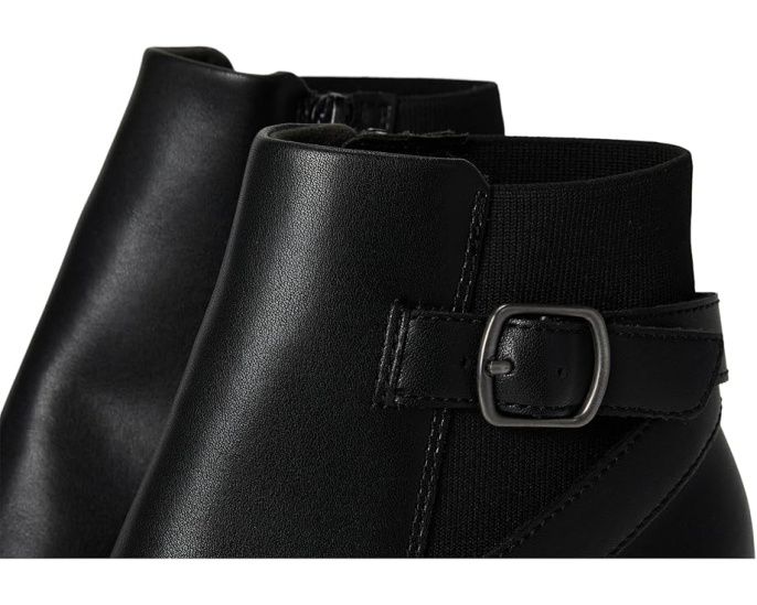 Ботинки Clarks Emily 2 Lux с круглым носком и устойчивым каблуком