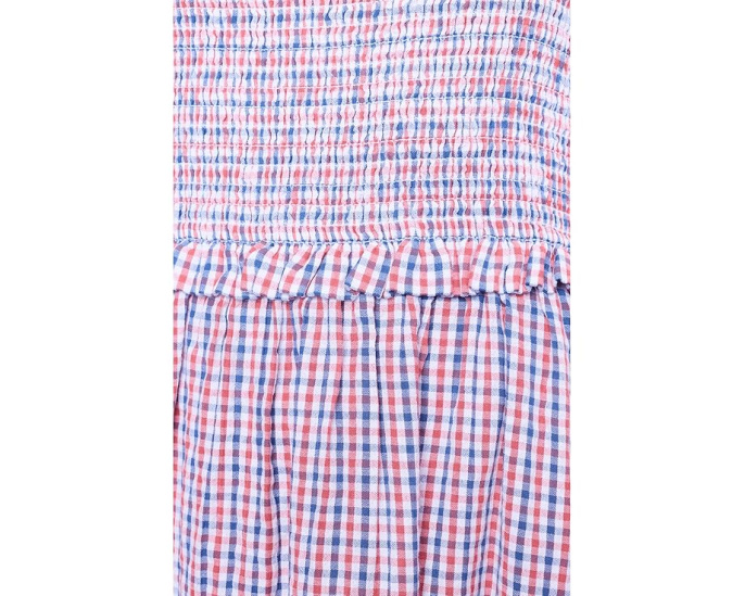 Платье миди Ellen с квадратным вырезом Vineyard Vines
