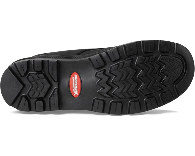 Ботинки Skechers Rotund Finnen с нанокомпозитным носком