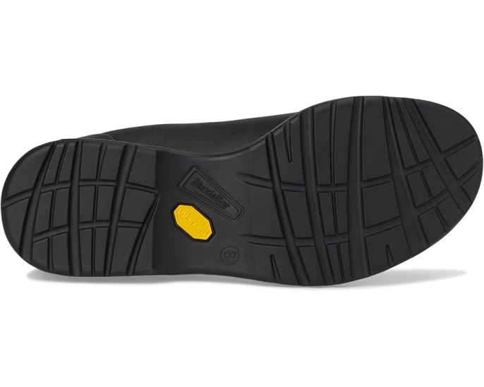 Универсальные ботинки Chelsea Blundstone All-Terrain с подошвой Vibram
