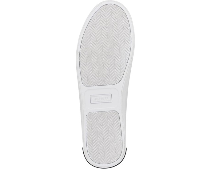 Tommy Hilfiger Rezmy с круглым носком и стелькой Memory Foam