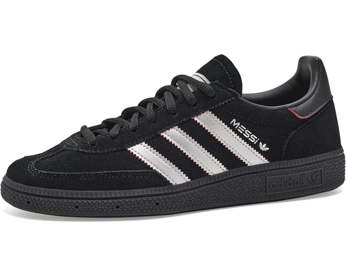 Adidas Handball Spezial Messi кроссовки премиум кожа