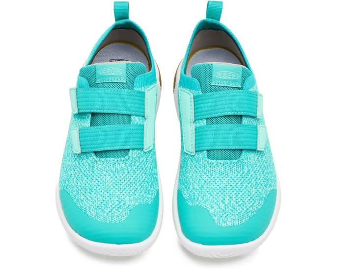 Детские кроссовки KEEN KNX Knit DS с трикотажным верхом