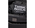 THINK ROYLN Поясная сумка Bum Bag 2.0 Medium с регулируемым ремнем
