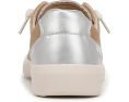 Кроссовки Boardwalk Oxfords с искусственной кожей и эластичной вставкой