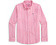 Детская рубашка vineyard vines Skysail Gingham из охлаждающей ткани