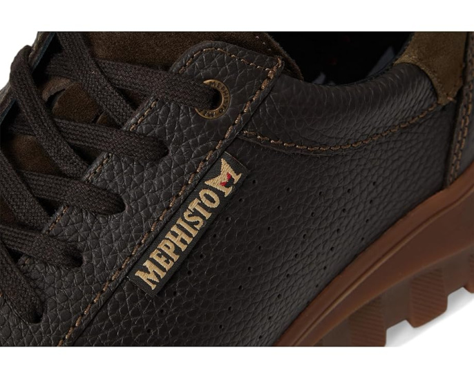 Кроссовки Mephisto Flynn с технологией SOFT-AIR