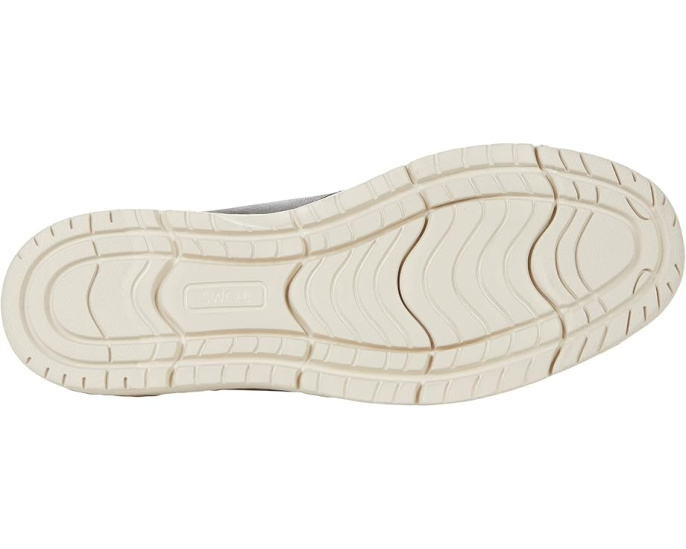 TOMS Navi ботинки из водонепроницаемой черной кожи