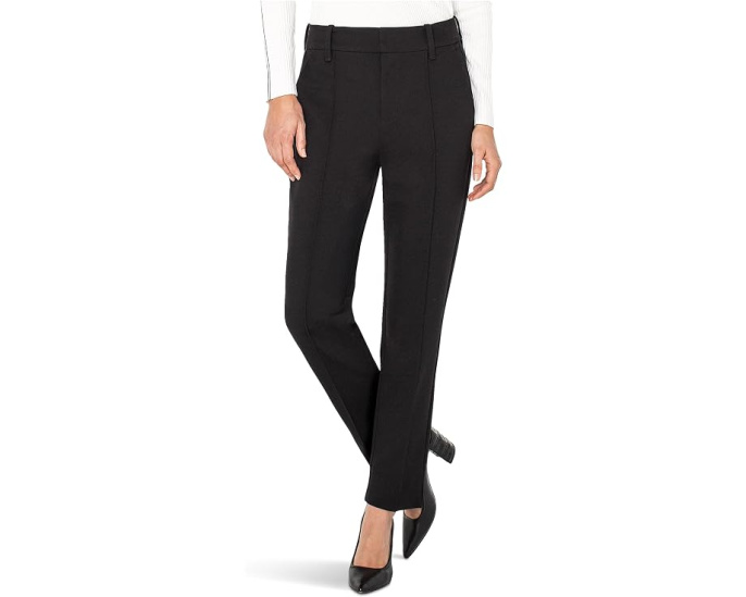 Petite Gemma Mid-rise Cigarette Trouser 26" Inseam