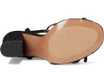 Босоножки Steve Madden Hara на каблуке с кружевным верхом и бантом