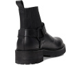 Ботинки AllSaints Hank в стиле байкер с ремешками и массивной подошвой
