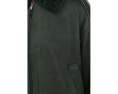 Пуховик Coleta Bubble Jacket UGG с воротником