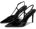Туфли-лодочки Nine West Mianda с острым носком и ремешком на щиколотке
