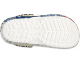 Zappos Print Lab: "Gone Wild" Classic Lined Clog