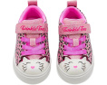 Кроссовки детские Skechers Twinkle Sparks Lighted 314472N со светящимися стразами