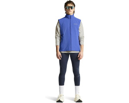 Теплый жилет Craft Advance Essence Warm Vest 2 с защитой от ветра
