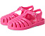 Детские сандалии Mini Melissa Possession с фруктовым ароматом
