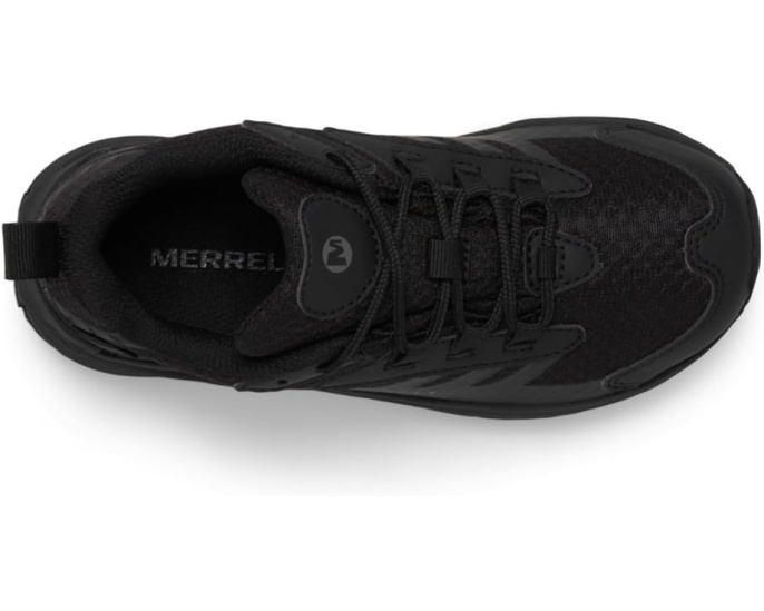 Низкие кроссовки Merrell Moab Speed 2 Low Waterproof для детей