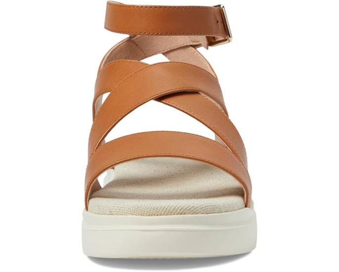 Сандалии Cole Haan Grandpro Rally Castine с кожаным верхом