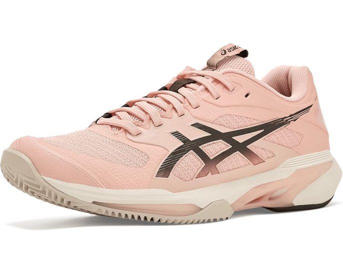 Кроссовки Solution Speed FF 4 Clay от ASICS