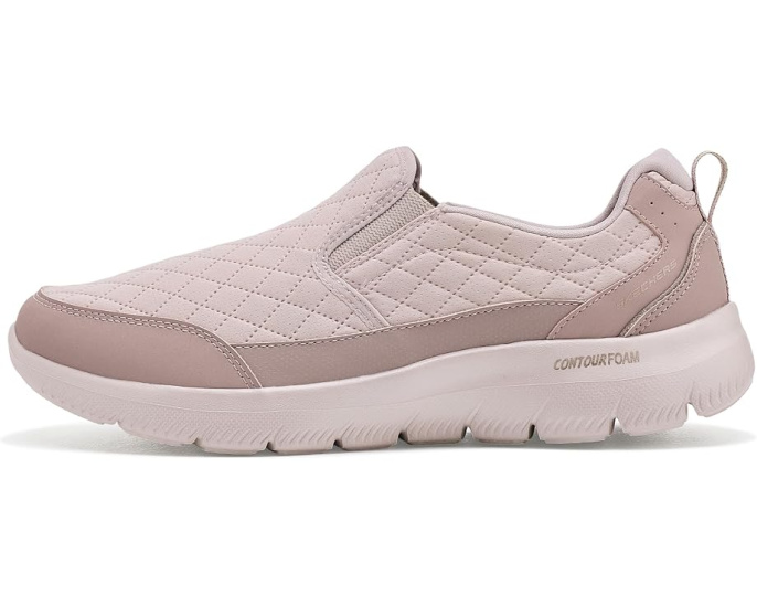 Кроссовки Skechers Summits Contour Foam с воздушной стелькой