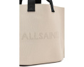 Сумка шоппер AllSaints Lutece Knit Tote