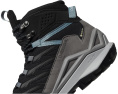 Ботинки Lowa Maadox Pro Gtx Mid с мембраной Gore-Tex и подошвой Dynapu