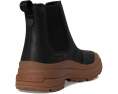 Ботинки Merrell Harper Pull On Waterproof с мембраной и технологией FloatMax