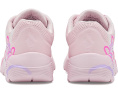 Кроссовки SKECHERS KIDS Street x James Goldcrown-Uno Lite с дизайном сердца