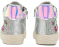 Кроссовки Steve Madden Delight с блестками для детей