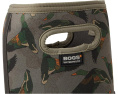 Bogs Mesa Ducks ботинки с утиным камуфляжем и стальной пластиной